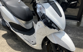 HONDA LEAD 125 JK12