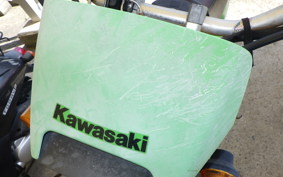 KAWASAKI SUPER SHERPA KL250G