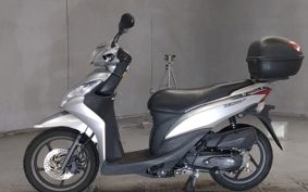 HONDA DIO 110 JF31