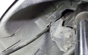 SUZUKI ADDRESS V125 G CF46A
