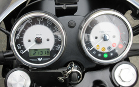 KAWASAKI W800 CAFE 2022 EJ800E