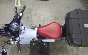 HONDA C125 SUPER CUB 2024 JA48