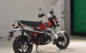 HONDA DAX 125 JB04