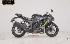 KAWASAKI NINJA ZX-6R A 2025 ZX636J