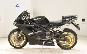 TRIUMPH DAYTONA 675 2008