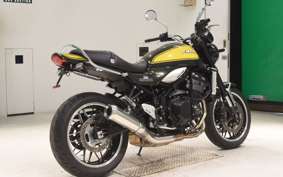 KAWASAKI Z900RS 2025 ZR900K