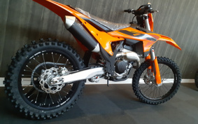 KTM 250 SX F SXK43