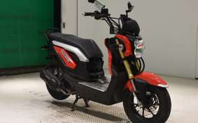 HONDA ZOOMER-X JF52