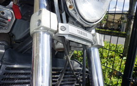 YAMAHA VMAX 1995