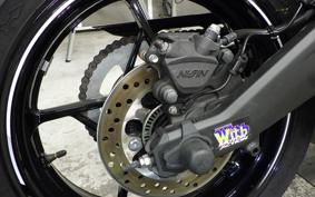 KAWASAKI ZX-25R 2020 ZX250E