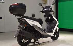 YAMAHA CYGNUS 125 XSR 3