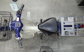 HONDA C50 SUPER CUB 2011 AA01