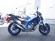 Фото Suzuki GLADIUS650 ABS 2017 с японского аукциона
