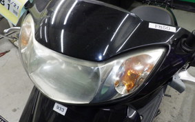 HONDA DIO Gen.6 2007 AF68