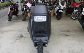 HONDA FUSION MF02