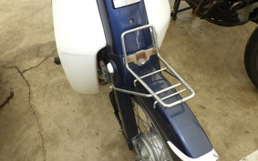 HONDA C90 SUPER CUB E HA02