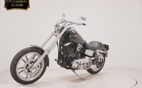HARLEY FXDLI 1450 2006