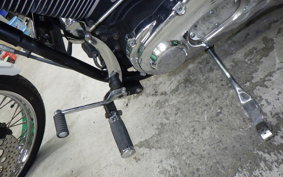 HARLEY FXDWG 1450 2004