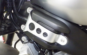 YAMAHA XSR155 1995