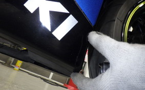 SUZUKI GSX-R1000A 2019