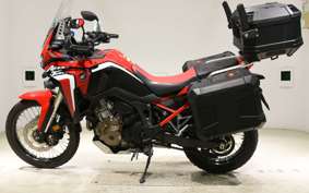 HONDA CRF1100L AFRICA TWIN DCT 2022 SD10