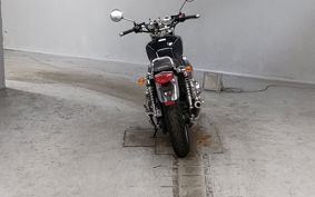 HONDA CB1100 2011 SC65
