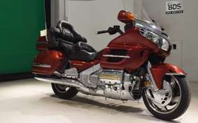 HONDA GL 1800 GOLD WING 2004 SC47