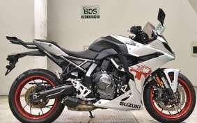 SUZUKI GSX-8R 2024 EM1AA