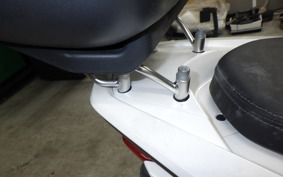HONDA PCX 125 2006 JF56