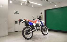 HONDA XLR125R JD16