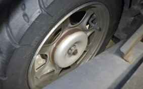 HONDA TACT-4ﾍﾞｰｼｯｸ AF75