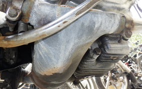 HONDA CB400T HAWK 2 CB400T