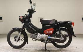 HONDA ｸﾛｽｶﾌﾞ110-2
