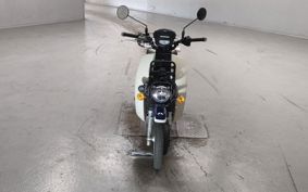 HONDA SUPER CUB110 JA61