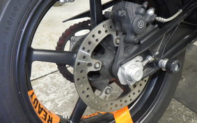 KTM 690 SUPERMOTO R 2008