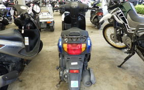 HONDA TACT-4ﾍﾞｰｼｯｸ AF79