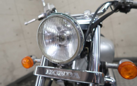 HONDA MAGNA 50 AC13