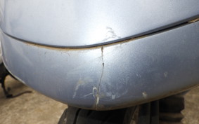 HONDA DIO CESTA GEN 2 AF62