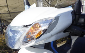 YAMAHA JOG ZR Gen.3 SA39J