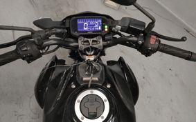 SUZUKI GSX-S125 DL32B