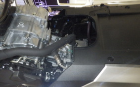 HONDA ADV160 2007 KF54