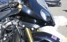BMW S1000RR 2011