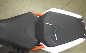 KTM 250 DUKE 2002