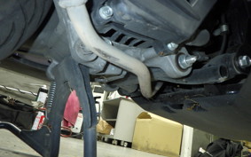 HONDA TACT Basket 2002 AF79