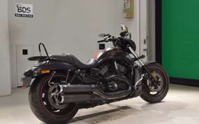 HARLEY NIGHT ROD 1250 SP 2011