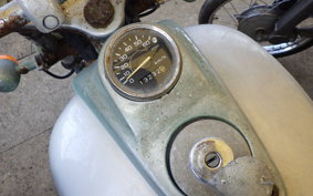 HONDA MAGNA 50 AC13