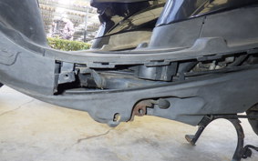 YAMAHA JOG Gen.5 SA36J