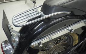 HARLEY FLSTN 1580 2007