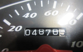 SUZUKI ADDRESS V125 CF46A