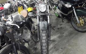 YAMAHA TW200 Gen.2 DG07J